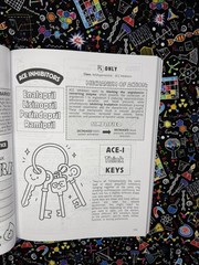 Top 200 Drugs Simplified Coloring Book (P. Burns) | Official Author Direct Copy