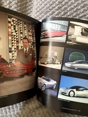The Ford Century : Ford Motor Company 100 Years Centennial Edition – 1st Edition