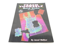 Teach Yourself Rock Licks For Guitar JARED WALKER KARAMAR Music Book – Nice