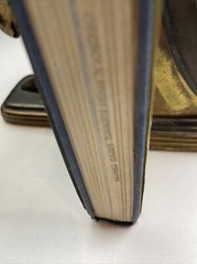 The Far Western Frontier, 1830-1860, by Ray Allen Billington, c.1956 1st edition