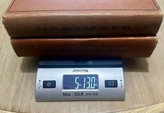*2 Book Lot* Asiatic Pilot 1909 & 1916 HC / Antique