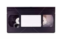 Heigh-Ho [VHS] – VHS Tape – Very Good
