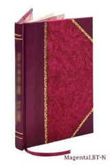 An Gaodhal leabhar-aithris msamhal .. 1893 [Leather Bound]