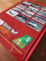 Farewell to Kai Tak Hong Kong International Airport – Wilson W.S.Yeung Very RARE
