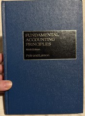 Fundamental Accounting Principles: Practice Set 1 (The Willard J Gr – VERY GOOD
