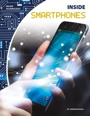 Inside Smartphones (Inside Technology)