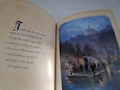 The Holy Temple, Illustrated Edition Hardcover (LDS, Mormon Books)