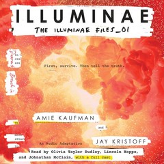 Illuminae (The Illuminae Files) – Kaufman, Amie|Kristoff, Jay|Taylor Dudley,…