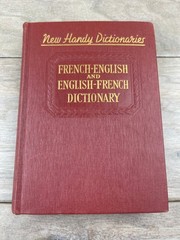 Handy French-English English-French Dictionary J.O. Kettridge 1947 McKay