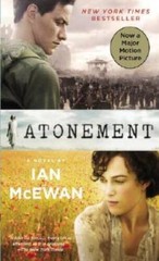 Atonement – Mass Market Paperback By McEwan, Ian – VERY GOOD