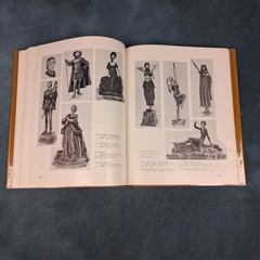 Encyclopedia of Bronzes Sculptors Founders 1800-1930 Vol 4 Berman HC DJ 1980