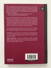 Experiences of Adults Following an Autism Diagnosis Hardback – Kristien Hens