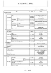 YANMAR ViO 45-5-B 55-5-B Service Manual – FASTENED – COVERED – XL FOLDOUT PAGES
