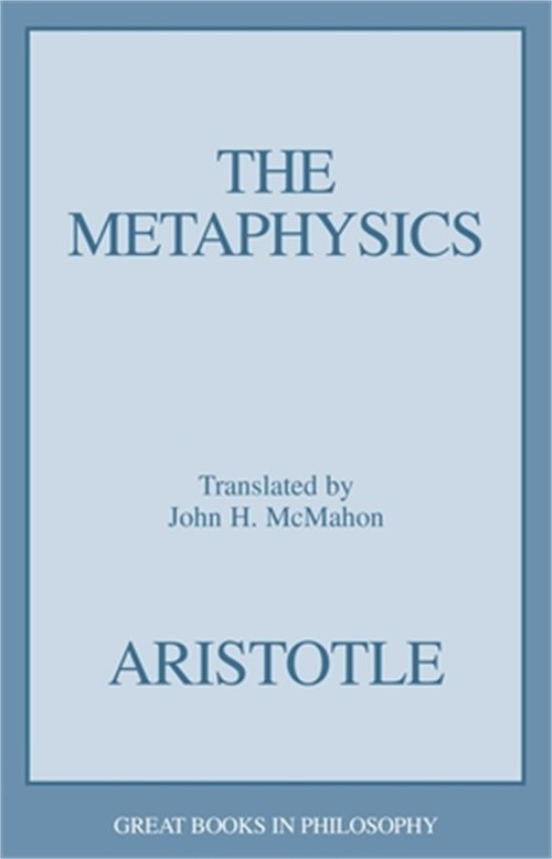 Metaphysics