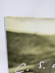 Complete C. S. Lewis Signature Classics C. S. Lewis (2002 Hardcover) Clean Pages