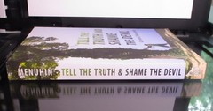 Tell the Truth and Shame the Devil- Gerard Menuhin, Authentic