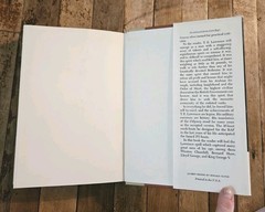 1963. 1st Ed. T. E. Lawrence To His Biographers Robert Graves Liddell Hart HCDJ