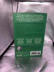 SAMANTHA ALLEN – Roland Rogers Isn’t Dead Yet 🏳️‍🌈(paperback) SEE DESCRIPTION