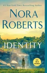 Identity: A Novel – Paperback By Roberts, Nora – GOOD