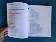 FIRE RESISTANCE DESIGN MANUAL / SOUND CONTROL ; 20th EDITION ; 230 PAGES