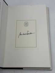 Signed First Edition The Tyranny of Merit Michael J. Sandel 2020 Hardcover