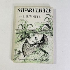 E. B. White Treasury Set by E. B. White 2000 Trade PBs