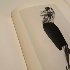 Robert Longo by Carter Ratcliff 1985 Art Book Rizzoli 10.7×8.7in