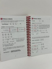 Ugly’s Electrical References, 2020 Edition 6th Edition-NEW
