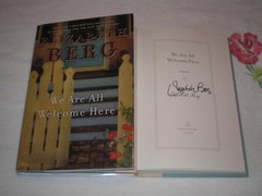 We Are All Welcome Here: A Novel