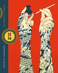 Society of Illustrators: 56th Annual of American Illustration