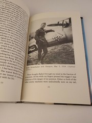 PLANE TALK By Carl Oliver Hardcover 1980 Aviators and Astronauts ex library