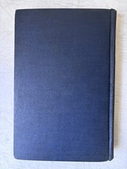 Obsession And Possession By Spirits Both Good And Evil (Hardcover / 1935)