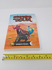 Everything under the Sun by Spencer Steeves (2020, Softcover) covenant books