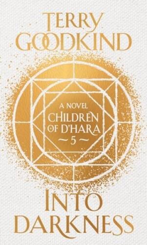 Into Darkness: The Children of D’Hara, Episode 5 (5) – Hardcover – GOOD