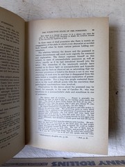 Obsession And Possession By Spirits Both Good And Evil (Hardcover / 1935)