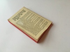 Thrill Hungry Judy Wade 1964 Paperback Book
