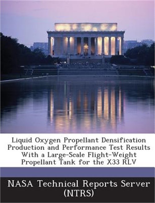 Liquid Oxygen Propellant Densification Production and Performance Test Results W