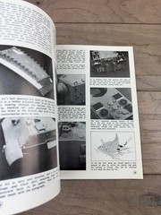 German Tiger Tanks Modelling Special Verlinden N°1 François Verlinden 1984