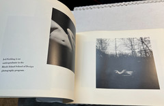 Ishmael Brown RISD Literary Magazine Photography Issue 1972-73