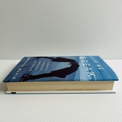 If We Break Kathleen Buhle Hardcover Memoir Addiction Recovery Marriage