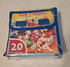 20 Storybooks by PI Kids (2013, Prepack)