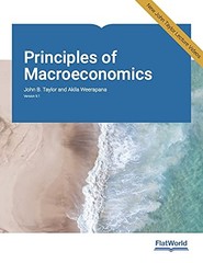 Principles of Macroeconomics Version 9.1