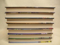 Lot Of 7 Books~Christian~Guideposts~Mysteries of Lancaster Co.~Modern~Amish~HD