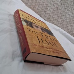 The True Jesus By David Limbaugh Hardcover Regnery Publishing 2017 Religion