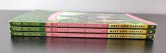 Lot Of 3 Magic Tree House: Good Morning, Gorillas by Mary Pope Osborne