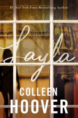 Layla – 1542000173, Colleen Hoover, paperback, new