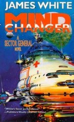 Mind Changer : A Sector General Novel – Mass Market Paperback – GOOD