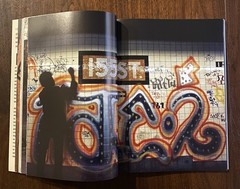 SIGNED The Faith Of Graffiti 2009 Taki 183 Mike 171 Snake 1 Henry 161 Sjk 171