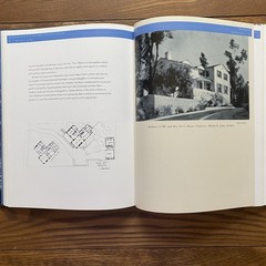 Roland E Coate Master Architects 2018 of Southern California 1920-1940 Hardcover
