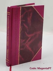 An Gaodhal leabhar-aithris msamhal .. 1893 [Leather Bound]